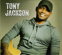 Jackson, Tony - Tony Jackson