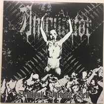 Amputator - Deathcult Barbaric Hell