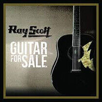 Scott, Ray - Guitar For Sale