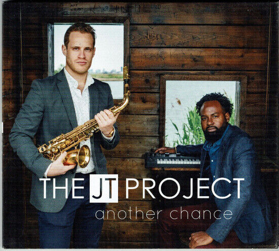 Jt Project - Another Chance