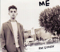 Goren, Ray - Me