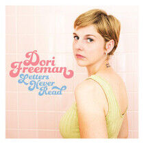 Freeman, Dori - Letters Never Read