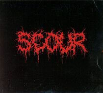 Scour - Red