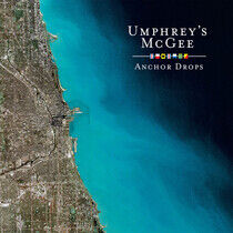 Umphrey's McGee - Anchor Drops Redux