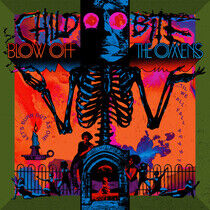 Child Bite - Blow Off the Omens