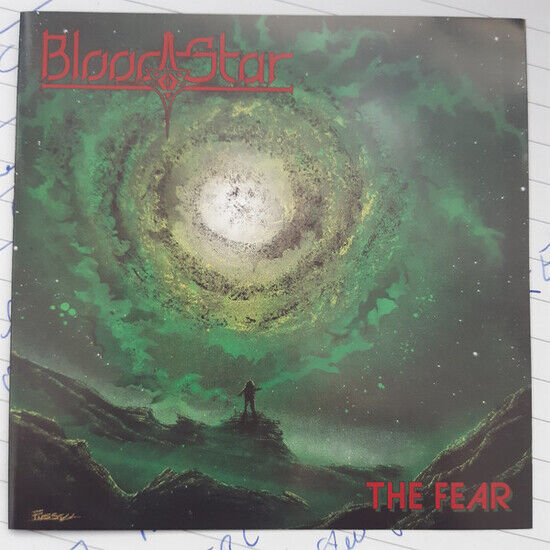 Blood Star - Fear