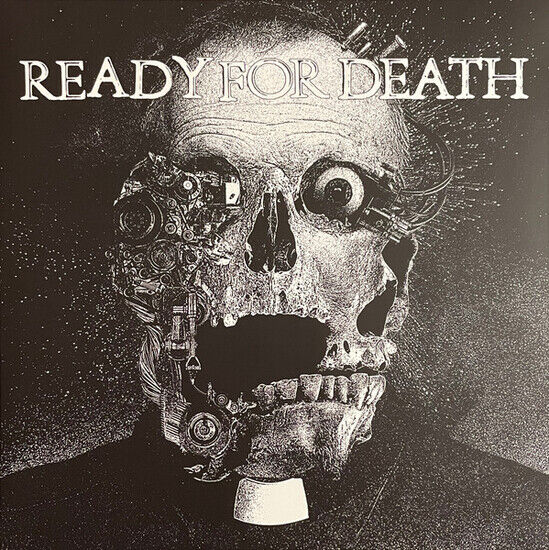 Ready For Death - Ready For Death