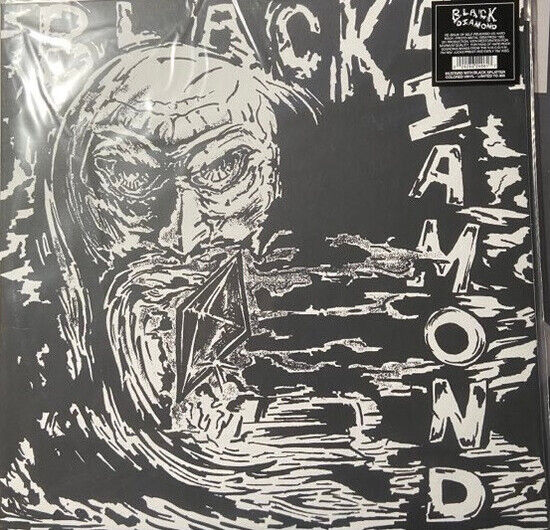 Black Diamond - Black Diamond