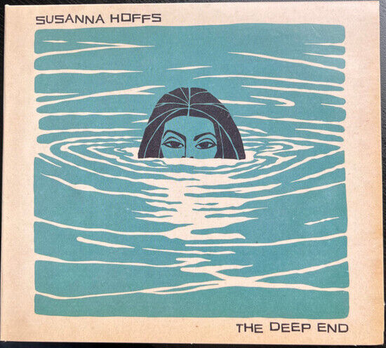 Hoffs, Susanna - Deep End