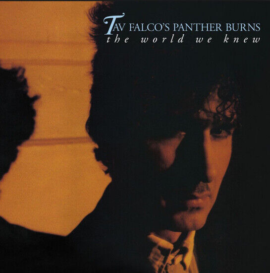 Falco, Tav - World We Knew