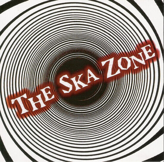 V/A - Ska Zone