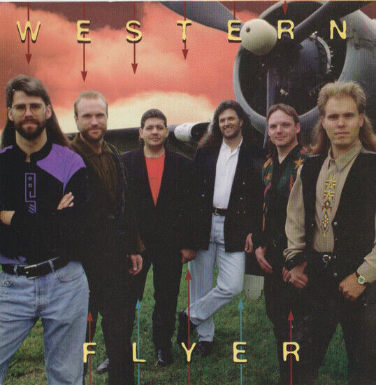 Western Flyer - Western Flyer