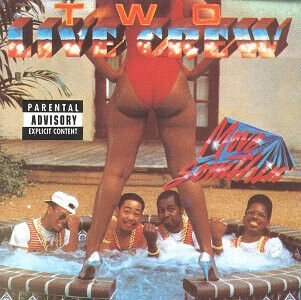 Two Live Crew - Move Somethin