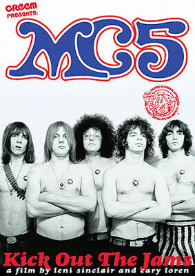 Mc5 - Kick Out the Jams !