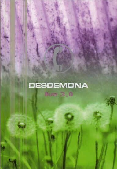 Desdemona - Live 3.0