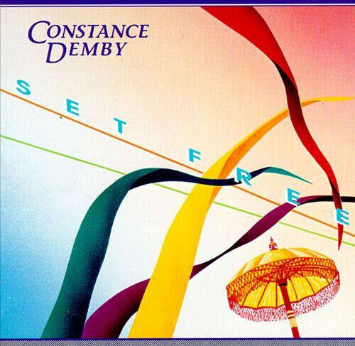 Demby, Constance - Set Free