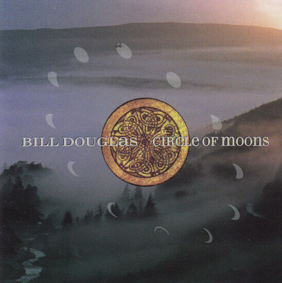 Douglas, Bill - Circle of Moons