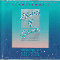 V/A - Starflight 1