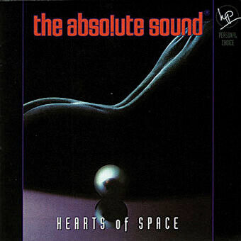 V/A - Hearts of Space Records