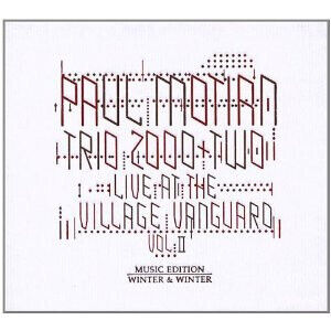 Motian, Paul - Live At the Village..2