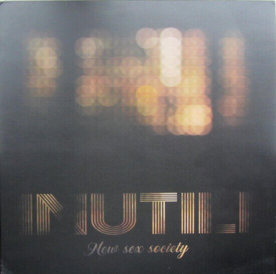 Inutili - New Sex Society