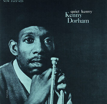 Dorham, Kenny - Quiet Kenny