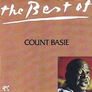 Basie, Count - Best of Count Basie