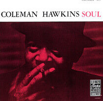 Hawkins, Coleman - Soul