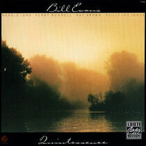 Evans, Bill - Quintessence