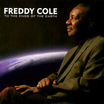 Cole, Freddy - Ends of the Earth