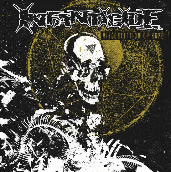 Infanticide - Misconception of Hope