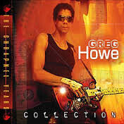 Howe, Greg - Collection: Shrapnel Year