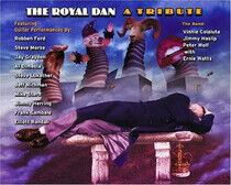 Steely Dan.=Tribute= - Royal Dan