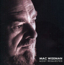 Wiseman, Mac - Most Requested