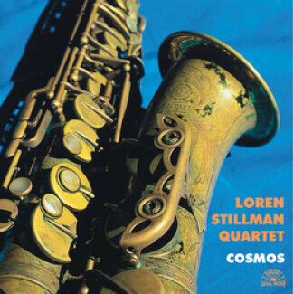 Stillman, Loren -Quartet- - Cosmos