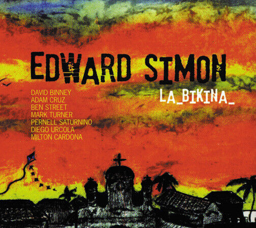 Simon, Edward - La Bikina