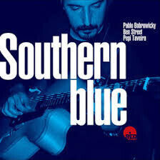 Bobrowicky, Pablo - Southern Blue