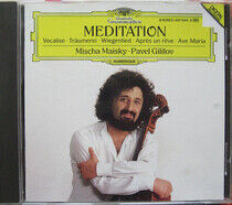 Maisky, Mischa - Meditation