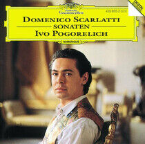 Scarlatti, Domenico - Sonatas