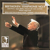 Beethoven, Ludwig Van - Symphony No. 9 D Moll Op.125