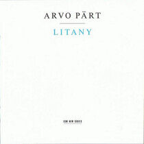 Part, A. - Litany