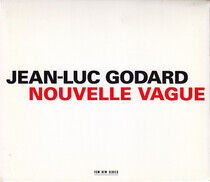 V/A - Jean-Luc.. -Reissue-