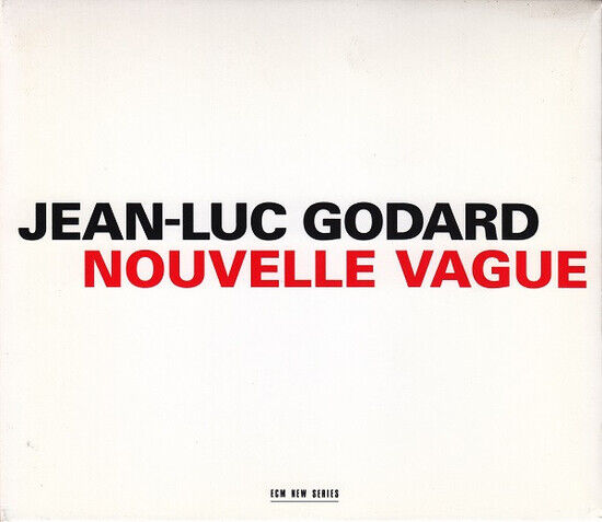 V/A - Jean-Luc.. -Reissue-