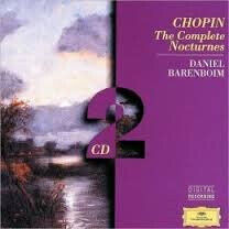 Chopin, Frederic - Complete Nocturnes