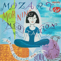 Mozart, Wolfgang Amadeus - For Morning Meditation