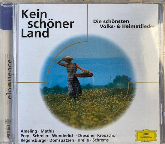 V/A - Kein Schoner Land