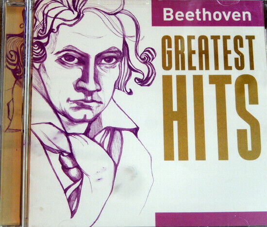 Beethoven, Ludwig Van - Greatest Hits