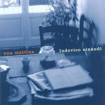 Einaudi, Ludovico - Una Mattina (CD)