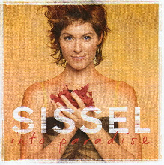 Sissel - Into Paradise