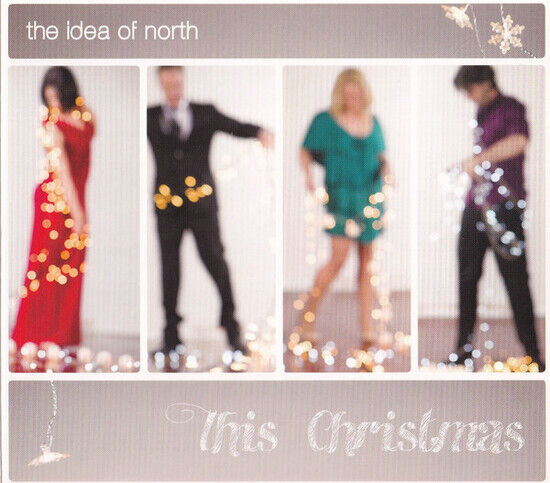 Idea of North - Christmas Album